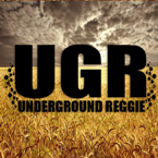 Underground Reggie