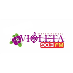 Violeta Fm