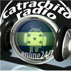 catrachitoradio