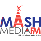 Mash Media FM