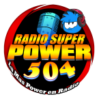 RADIO SUPER POWER 504