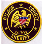 Wilson County Fire-Rescue, EMS, and EMA