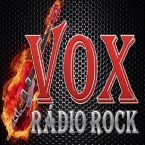VoxRadio Rock