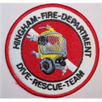 Hingham Fire