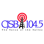 CJ104 Radio