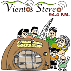 Vientos Stereo