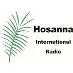 Hosanna International Radio