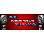 Buenas Nuevas de Salvación Radio