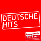 Ostseewelle-Deutsche Hits