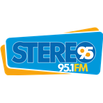 Stereo 95