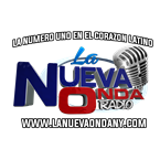 La Nueva Onda Radio