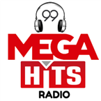 99 Mega Hits Radio