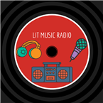 Lit Music Radio