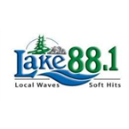 Lake 88.1