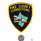 Pike County Police, Fire, and EMS