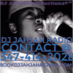 DJ JahJah Radio