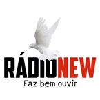 Radio New
