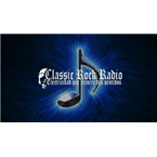 Classic Rock Radio CRR