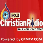 KG Christian Radio