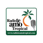 Radio Te Amo Tropical