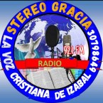 STEREO GRACIA