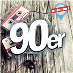 antenne 1 90er