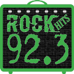Rock Hits 92.3