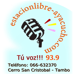 estacionlibre