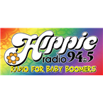 Hippie Radio 94.5