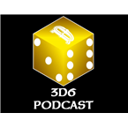 3d6 GDL