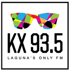 KX 93.5
