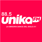 UNIKA FM PAMPLONA