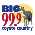 Coyote Country
