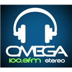 Omega Stereo 100.3 FM