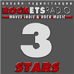 ROCKETSRADIO - 3. Stars