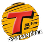 Rádio Transamérica Hits (Valparaiso)