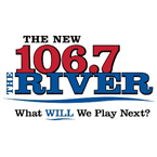 106.7 the River