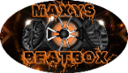Maxis-BeatBox