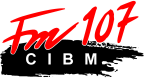 CIBM FM 107