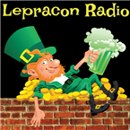 Lepracon Radio