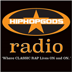 HipHop Gods Radio