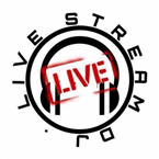 LIVE STREAM DJ