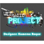 Web Rádio Project