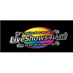 LiveShows4U