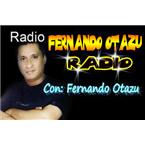 Fernando Otazu Radio