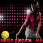 Radio planeta HD