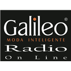 Calzado Galileo Radio