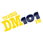 The Big DM