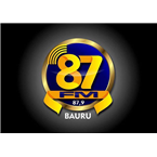 Rádio 87.9 FM