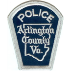 Arlington County Police Dispatch